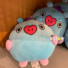 [LINE X BT21] PongPong Cushion
