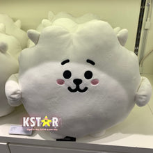 [LINE X BT21] PongPong Cushion