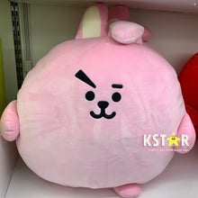 [LINE X BT21] PongPong Cushion