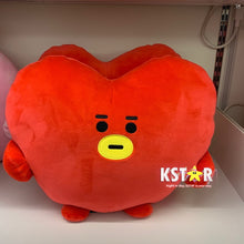 [LINE X BT21] PongPong Cushion