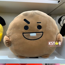[LINE X BT21] PongPong Cushion