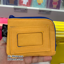[LINE X BT21] Card Pouch