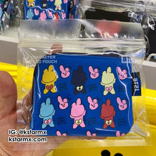 [LINE X BT21] Card Pouch