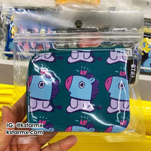 [LINE X BT21] Card Pouch