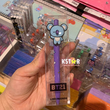 [Kumhong Fancy x BT21] Gel Pen Pattern Ver.