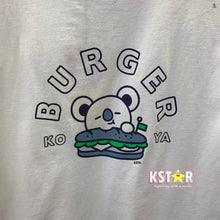 [LINE X BT21] Yummy Version T-Shirt