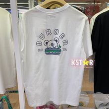 [LINE X BT21] Yummy Version T-Shirt