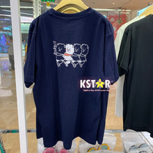 [LINE X BT21] Yummy Version T-Shirt