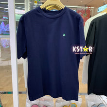 [LINE X BT21] Yummy Version T-Shirt