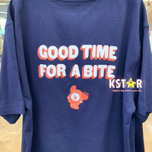 [LINE X BT21] Yummy Version T-Shirt