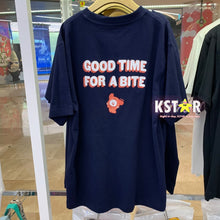 [LINE X BT21] Yummy Version T-Shirt
