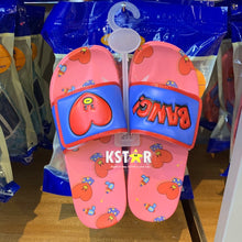 [LINE X BT21] Velcro Slippers