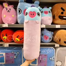 [LINE X BT21] Long Body Pillow