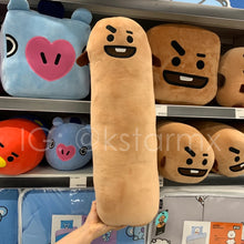 [LINE X BT21] Long Body Pillow