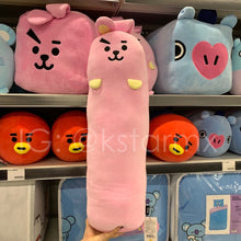 [LINE X BT21] Long Body Pillow