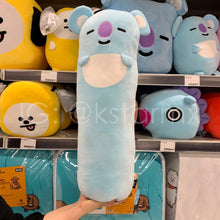 [LINE X BT21] Long Body Pillow