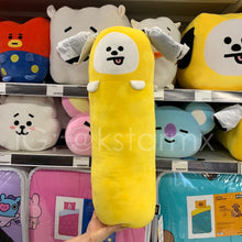 [LINE X BT21] Long Body Pillow