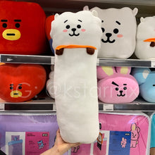 [LINE X BT21] Long Body Pillow
