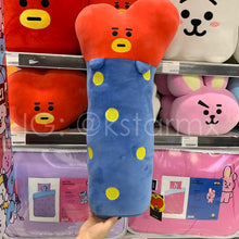 [LINE X BT21] Long Body Pillow