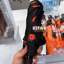 [LINE X BT21] Automatic Folding Pattern Umbrella