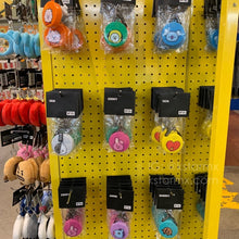 [LINE X BT21] LED Keyring