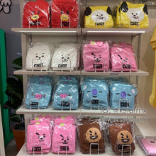[LINE X BT21] String Storage Bag
