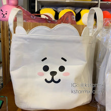 [LINE X BT21] String Storage Bag