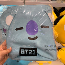 [LINE X BT21] String Storage Bag