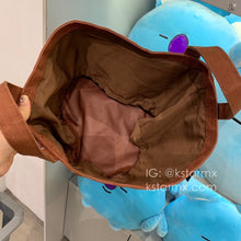[LINE X BT21] String Storage Bag