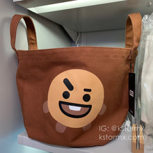 [LINE X BT21] String Storage Bag