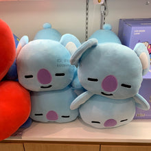 [LINE X BT21]  Big Lying Pillow Cushion