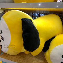 [LINE X BT21]  Big Lying Pillow Cushion