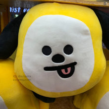 [LINE X BT21]  Big Lying Pillow Cushion