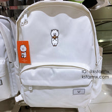[SPAO X BT21] Backpack