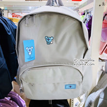 [SPAO X BT21] Backpack