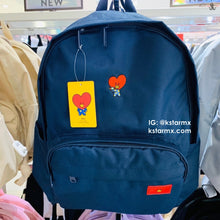 [SPAO X BT21] Backpack