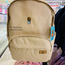 [SPAO X BT21] Backpack