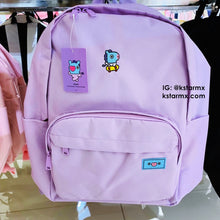 [SPAO X BT21] Backpack