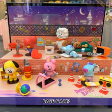 [LINE X BT21] Collectible Figute Blind Pack (3 Types)