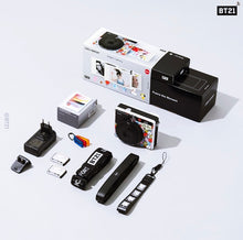 [LEICA X BT21] LEICA SOFORT BT21 LIMITED EDITION CAMERA (Free Express Shipping)