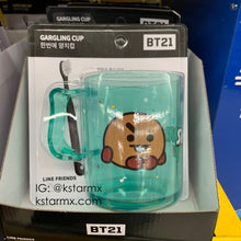 [YUYU X BT21] Gargling Cup 320ml