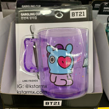 [YUYU X BT21] Gargling Cup 320ml