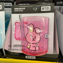 [YUYU X BT21] Gargling Cup 320ml