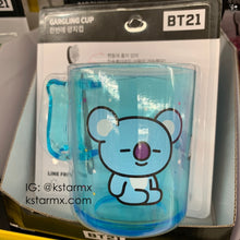 [YUYU X BT21] Gargling Cup 320ml