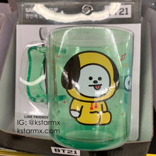 [YUYU X BT21] Gargling Cup 320ml
