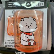 [YUYU X BT21] Gargling Cup 320ml