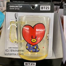 [YUYU X BT21] Gargling Cup 320ml
