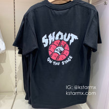 [LINE X BT21] Music Tee