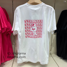 [LINE X BT21] Music Tee