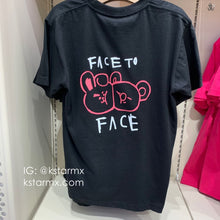 [LINE X BT21] Music Tee
